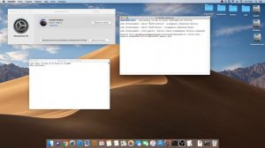 Как отключить обновление в MacOS?