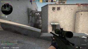 Где Мой ФПС!? [CS:GO]