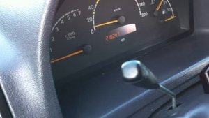 И снова В ПРОДАЖЕ! МЕРСЕДЕС ВИТО 110 2001 ГОД 6500$