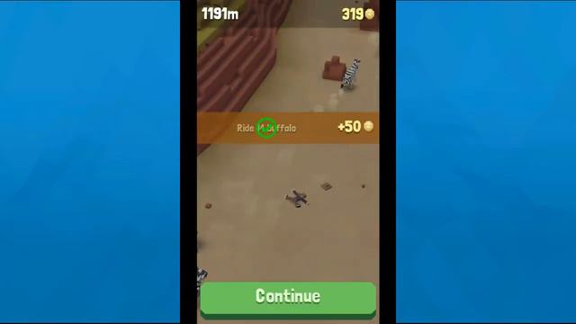 RODEO STAMPEDE : Sky zoo safari смотреть онлайн