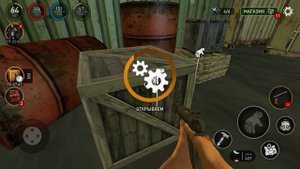 RAFT Survival - Ocean Nomad: Выживание на плоту...