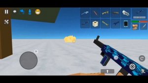 Simple Sandbox 2 1.6.92 update (обновление) | Нищий обзор 21 #972