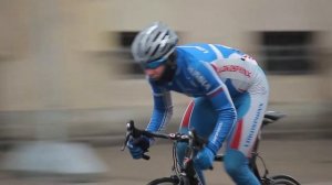 20170429 Велоспорт: открытый чемпионат и первенство по Петербургу 2017