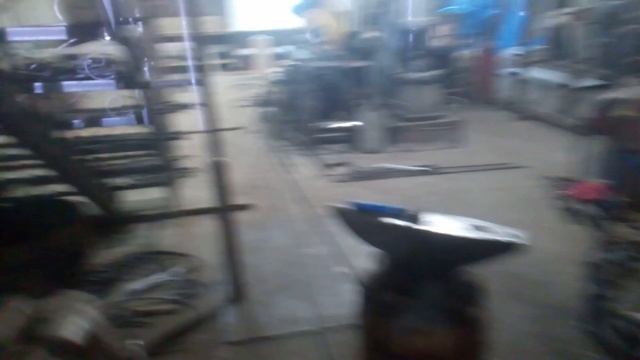 Кованый полисадник! смотреть онлайн