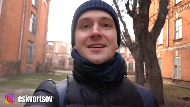 Поездка в Тверь. Куда поехать на выходные из Москвы. Чем заняться в Твери в 2020