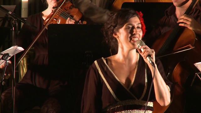 Sofia Berg-Böhm Tomorrow is another day смотреть онлайн