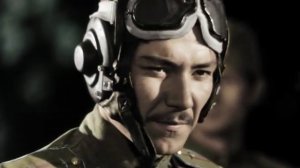 В бой идут одни "старики"(реставрация)