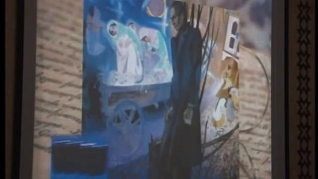 1. Габдулла Тукай смотреть онлайн