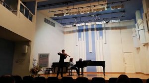 З. Кодаи - Танцы деревни Каллаи