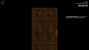 Прохождение Resident Evil Director's Cut на PS1- 1 Стрим