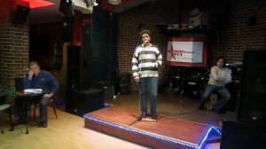 Роман Осин. Кто такие левые сегодня?