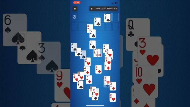 18 Solitaire Games - Klondike, Freecell, Spider, classic card games