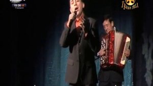 ФАДИС ГАНИЕВ - ЫК БУЙЛАРЫ. ТАТАРСКАЯ НАРОДНАЯ ПЕСНЯ ПРО БЕРЕГА ОДНОЙ РЕКИ.  Язык - Татарский.