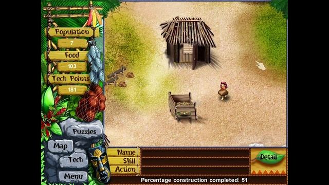 Uncovering The Well | Virtual Villagers A New Home Gameplay #1 (Puzzle 1 Unlocked) смотреть онлайн