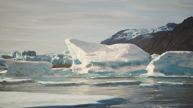 Discover the World's Most Isolated Cities of 2023 смотреть онлайн