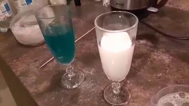 Эсперимент
