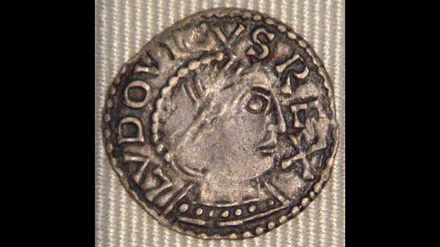 Бургундское герцогство (Duchy of Burgundy) / Историческая империя