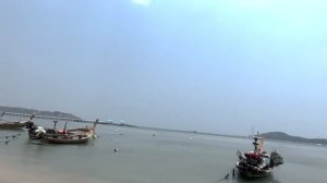 ВЛОГ из ТАЙЛАНДА! РАЗБИЛИСЬ на СКУТЕРЕ ! (Третий Лишний)