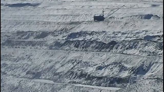 Взрывы на МГОКе г. Железногорск Курская область.mpg