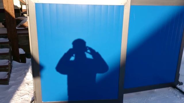 утепленные ворота winterized смотреть онлайн