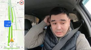 WOLT авто курьері Алматыда қанша табады?