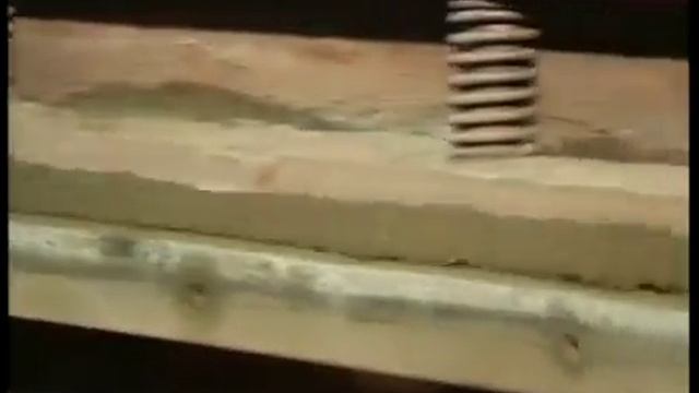 Как делают брусчатку