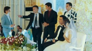 Navro'z Sobirov Nikoh to'yi | Навруз Собиров Никох туйи