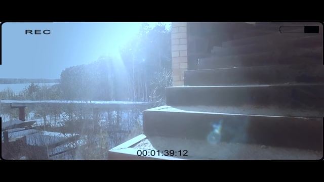 Сказка на Ночь ( Хозяйка Старого Недостроя ) смотреть онлайн