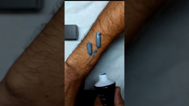 Hair removal cream for men | The man Company. Satisfying visuals Relaxing videos