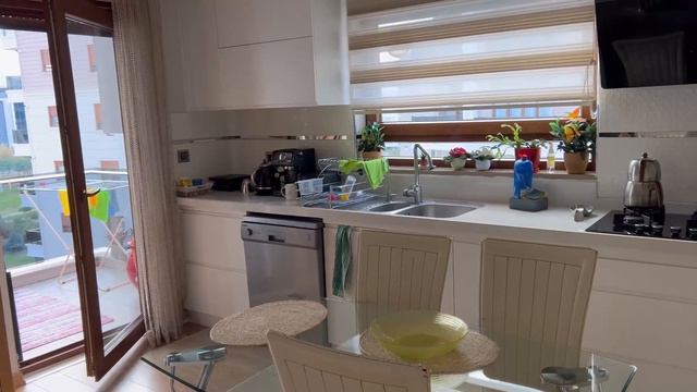 Квартира в Анталии под гражданство, вторичное жилье смотреть онлайн