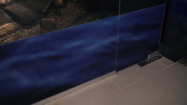 Смарт-стекло в музее ИНГОССТРАХ смотреть онлайн