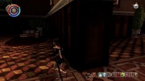 Venetica. ч10. Финал