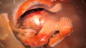 Рыбный Бульон - Основа Супов и Соусов (2л-118руб)