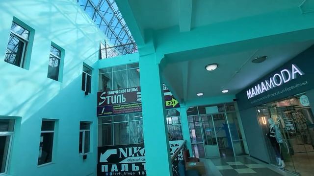 Продам торговую площадь в ТЦ Небесный смотреть онлайн