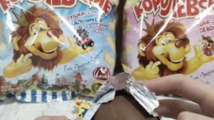 ✨кукурузные палочки королевские шоколадное яйцо миньоны большое яйцо миньоны и яйцо акуленок✨