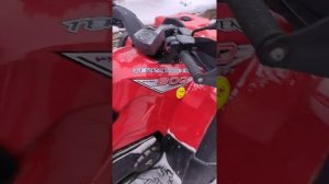Продам квадроцикл CF MOTO 800 (2012 г.)