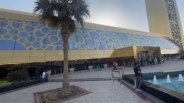 Дубай. Золотая рамка смотреть онлайн