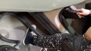 Химчистка, полировка Chevrolet Volt