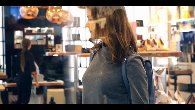 Video Portrait | Мария Кудринская | Sony A6300 смотреть онлайн