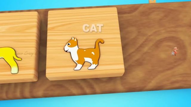 Golf Balls 3D for Kids Children Toddlers Games | Little Baby Fun Play Golf Game Learning Colors смотреть онлайн