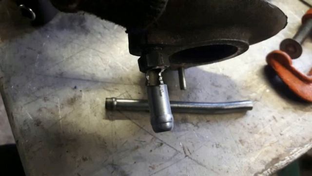 Впускной коллектор смотреть онлайн