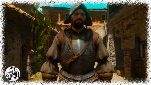 Ведьмак 3: Дикая Охота #142. Логово бестии