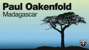 Paul Oakenfold - Madagascar