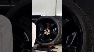 Защита колесных дисков от реагентов и соли