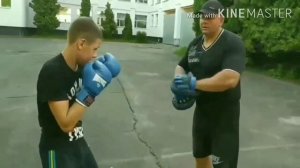 Как увеличить выносливость и скорость удара