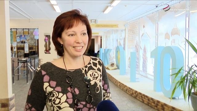 В Серпухове продолжается капитальный ремонт школ №3 и №13