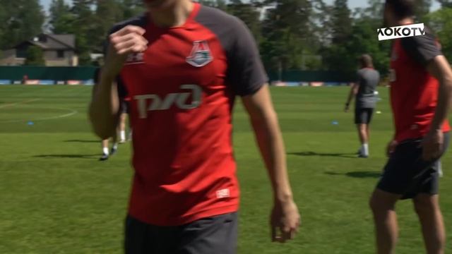 #LOKO LIVE // Жаркие дни в Баковке // Силовой комплекс // Танцы от Эдера смотреть онлайн