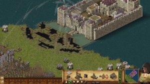 Stronghold Definitive Edition