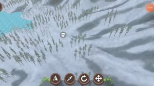 Как победить Гигантского медведя в игре WildCraft?