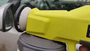 Краскопульт Ryobi P-620